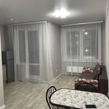 Сдается 1-комнатная квартира, 27 м²