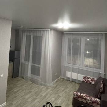 Сдается 1-комнатная квартира, 27 м²