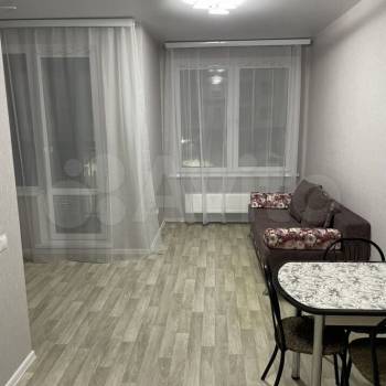 Сдается 1-комнатная квартира, 27 м²