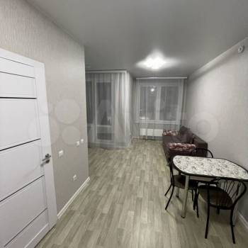 Сдается 1-комнатная квартира, 27 м²