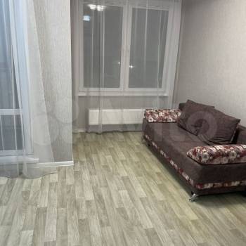 Сдается 1-комнатная квартира, 27 м²