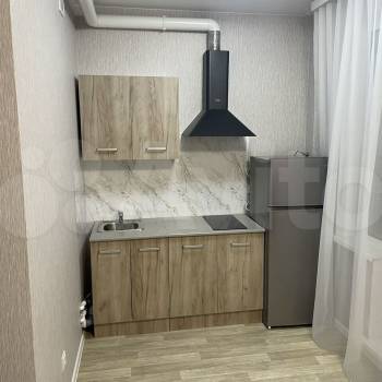 Сдается 1-комнатная квартира, 27 м²