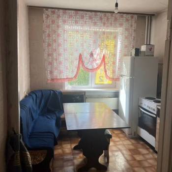 Сдается 2-х комнатная квартира, 60 м²