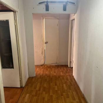 Сдается 2-х комнатная квартира, 60 м²