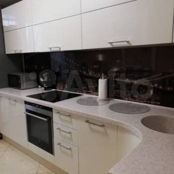 Сдается 2-х комнатная квартира, 60,4 м²