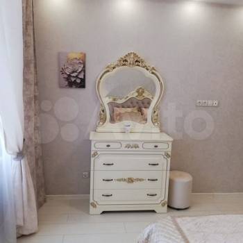 Сдается 2-х комнатная квартира, 60,4 м²