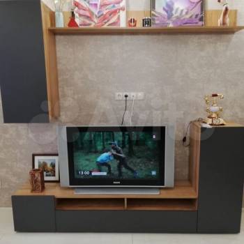 Сдается 2-х комнатная квартира, 60,4 м²