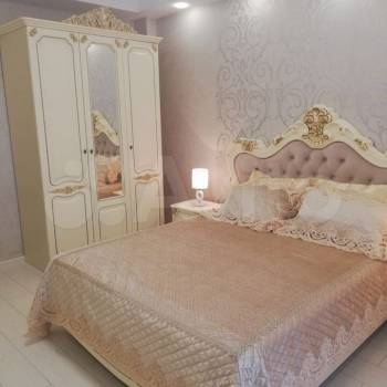 Сдается 2-х комнатная квартира, 60,4 м²