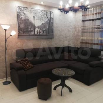 Сдается 2-х комнатная квартира, 60,4 м²