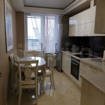 Сдается 2-х комнатная квартира, 60,4 м²