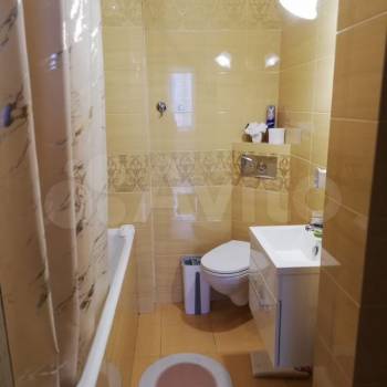 Сдается 2-х комнатная квартира, 60,4 м²