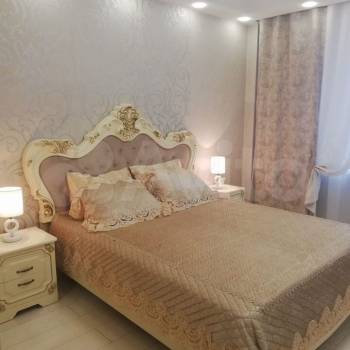 Сдается 2-х комнатная квартира, 60,4 м²