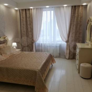 Сдается 2-х комнатная квартира, 60,4 м²
