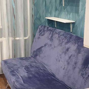 Сдается 1-комнатная квартира, 27 м²