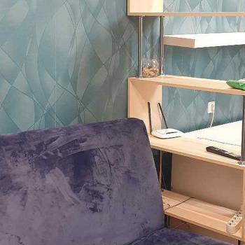 Сдается 1-комнатная квартира, 27 м²