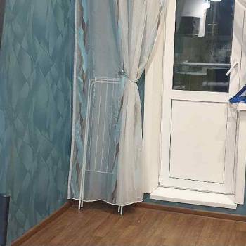 Сдается 1-комнатная квартира, 27 м²