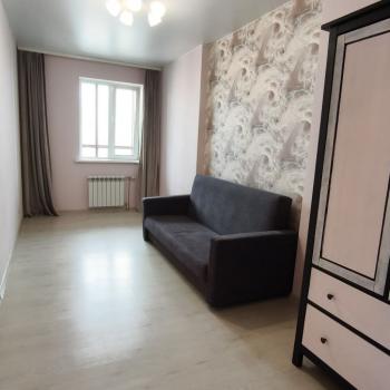 Сдается 2-х комнатная квартира, 65 м²