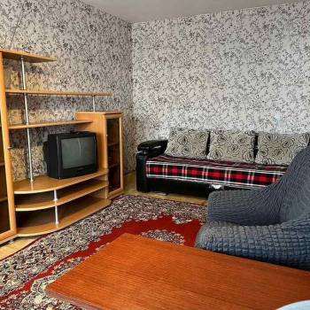 Сдается 2-х комнатная квартира, 45 м²