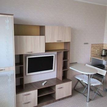 Сдается 1-комнатная квартира, 22,4 м²