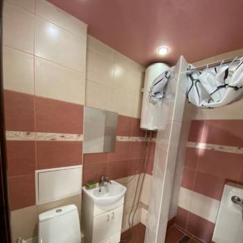 Сдается 1-комнатная квартира, 31 м²