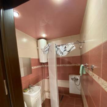 Сдается 1-комнатная квартира, 31 м²