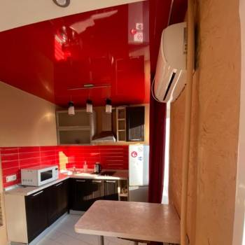 Сдается 1-комнатная квартира, 31 м²