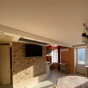 Сдается 1-комнатная квартира, 31 м²