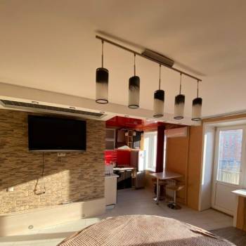 Сдается 1-комнатная квартира, 31 м²