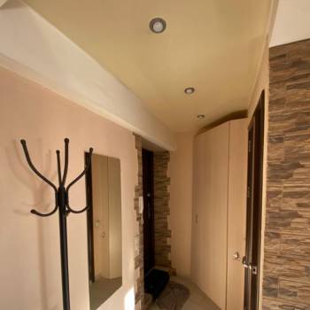 Сдается 1-комнатная квартира, 31 м²