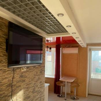 Сдается 1-комнатная квартира, 31 м²