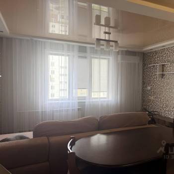 Сдается Многокомнатная квартира, 98,8 м²