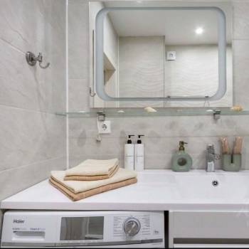 Продается 1-комнатная квартира, 38,6 м²