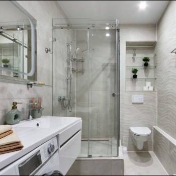 Продается 1-комнатная квартира, 38,6 м²