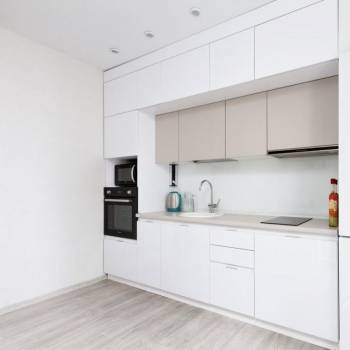 Продается 1-комнатная квартира, 38,6 м²
