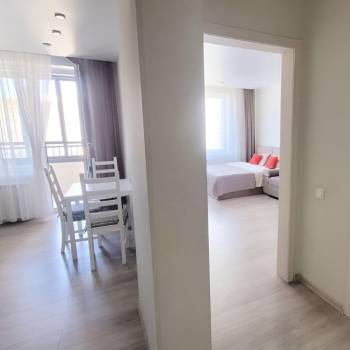Продается 1-комнатная квартира, 38,6 м²
