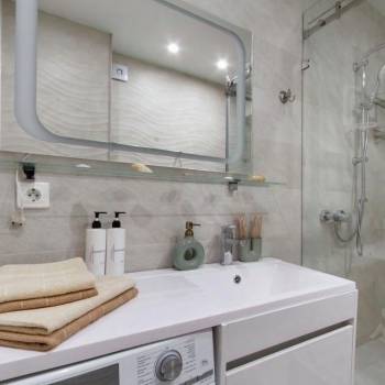 Продается 1-комнатная квартира, 38,6 м²