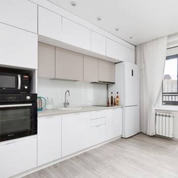 Продается 1-комнатная квартира, 38,6 м²