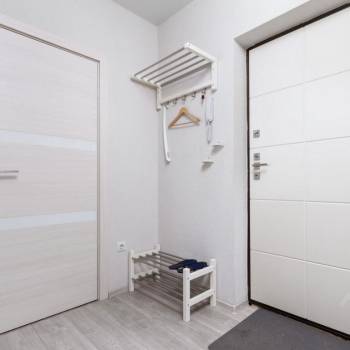 Продается 1-комнатная квартира, 38,6 м²