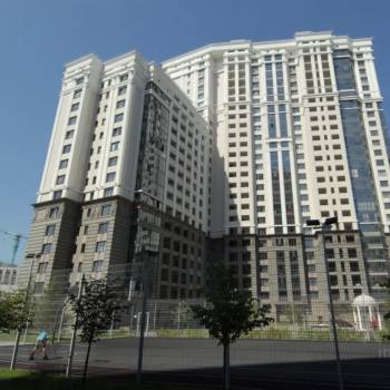 Продается 1-комнатная квартира, 38,6 м²