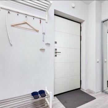 Продается 1-комнатная квартира, 38,6 м²