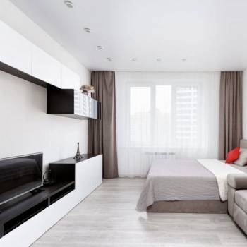 Продается 1-комнатная квартира, 38,6 м²