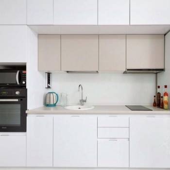 Продается 1-комнатная квартира, 38,6 м²