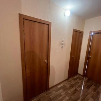 Сдается 2-х комнатная квартира, 57 м²