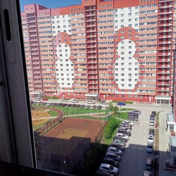 Сдается 2-х комнатная квартира, 57 м²