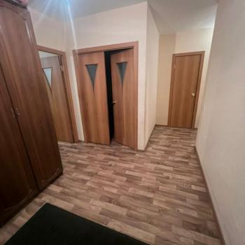Сдается 2-х комнатная квартира, 57 м²