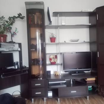 Сдается 1-комнатная квартира, 35 м²