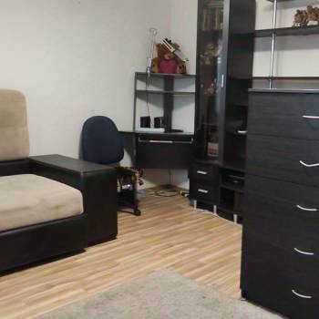 Сдается 1-комнатная квартира, 35 м²