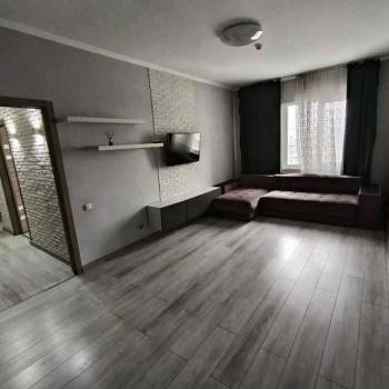Сдается 2-х комнатная квартира, 55 м²