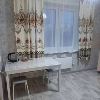 Сдается 1-комнатная квартира, 37 м²