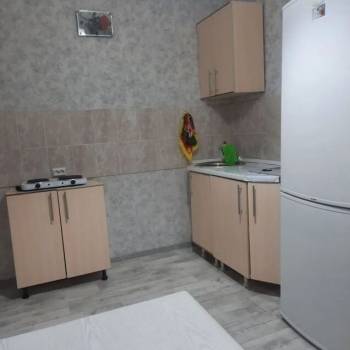 Сдается 1-комнатная квартира, 37 м²